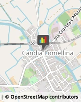 Poste Candia Lomellina,27031Pavia