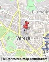 Assicurazioni,21100Varese