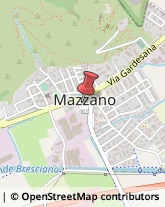 Chiropratica Mazzano,25080Brescia