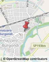 Aziende Agricole Sannazzaro de' Burgondi,27039Pavia