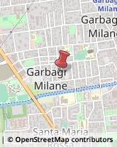 Parrucchieri Garbagnate Milanese,20024Milano