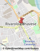 Assicurazioni Rivarolo Canavese,10086Torino