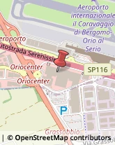 Cosmetici e Prodotti di Bellezza Orio al Serio,24050Bergamo