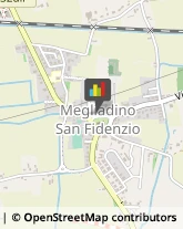 Caffè Megliadino San Fidenzio,35040Padova