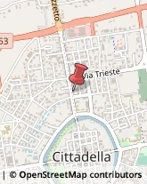 Osterie e Trattorie Cittadella,35013Padova