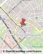 Ricerca e Selezione del Personale,20154Milano