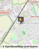 Comuni e Servizi Comunali Locate di Triulzi,20085Milano