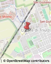 Comuni e Servizi Comunali Locate di Triulzi,20085Milano