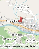 Ristoranti Locana,10080Torino