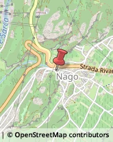 Ristoranti Nago-Torbole,38069Trento