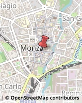 Spedizioni Internazionali Monza,20052Monza e Brianza