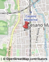 Corrieri Cesano Maderno,20811Monza e Brianza