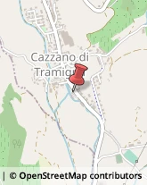 Osterie e Trattorie Cazzano di Tramigna,37030Verona