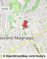 Componenti Elettronici Cassano Magnago,21012Varese