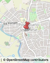 Centri Antitabacco Povegliano Veronese,37064Verona