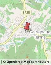 Taxi Galzignano Terme,35030Padova