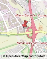 Sabbiatura Facciate Stabili Settimo Milanese,20019Milano