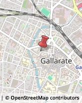 Sartorie Gallarate,21013Varese