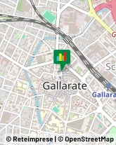 Locali, Birrerie e Pub Gallarate,21013Varese