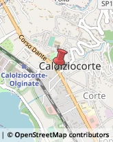 Calze e Collants - Vendita Calolziocorte,23801Lecco