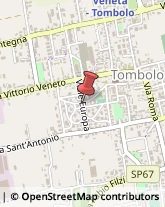 Consulenza Commerciale Tombolo,35019Padova