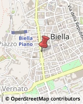 Scuole Pubbliche Biella,13900Biella