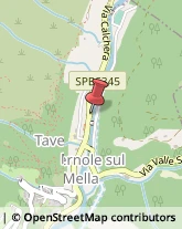 Sartorie Tavernole sul Mella,25060Brescia