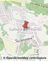 Impianti Idraulici e Termoidraulici Galliate Lombardo,21020Varese