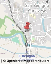 Istituti di Bellezza San Benigno Canavese,10080Torino