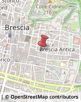 Psicoanalisi - Studi e Centri,25121Brescia