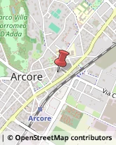 Assistenti Sociali - Uffici Arcore,20862Monza e Brianza