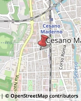 Corrieri Cesano Maderno,20811Monza e Brianza