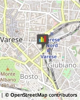 Infermieri ed Assistenza Domiciliare Varese,21100Varese