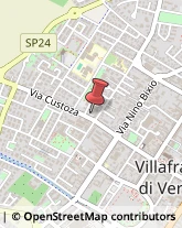 Uffici Temporanei Villafranca di Verona,37039Verona