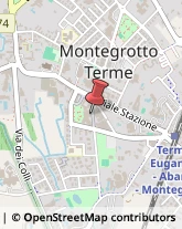 Palestre e Centri Fitness Montegrotto Terme,35036Padova