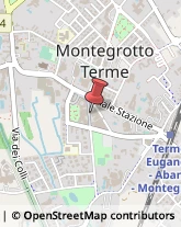 Calzature - Dettaglio Montegrotto Terme,35036Padova