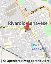 Parrucchieri Rivarolo Canavese,10086Torino