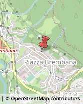 Tabaccherie Piazza Brembana,24014Bergamo