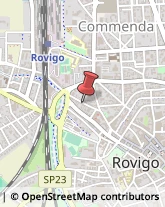 Serrature di Sicurezza Rovigo,45100Rovigo