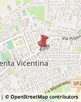 Articoli per Ortopedia Noventa Vicentina,36025Vicenza