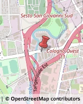 Ascensori - Costruzione Sesto San Giovanni,20099Milano