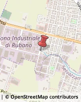 Astucci Rubano,35030Padova