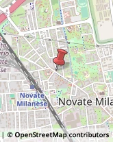 Istituti di Bellezza Novate Milanese,20026Milano