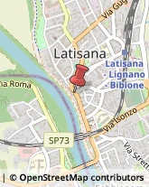 Latterie Latisana,33053Udine