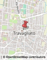 Istituti Finanziari Travagliato,25039Brescia