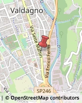 Lavanderie Industriali e Noleggio Biancheria Valdagno,36078Vicenza