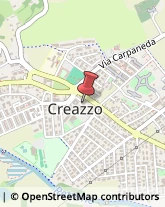 Erboristerie Creazzo,36051Vicenza