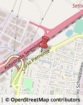 Ministeri - Servizi Centrali e Periferici Settimo Torinese,10036Torino