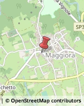 Fisiokinesiterapia - Medici Specialisti Maggiora,28014Novara