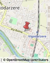 Rosticcerie e Salumerie Vigodarzere,35010Padova